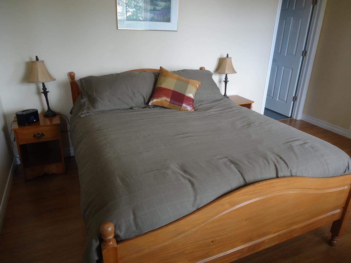 The Fiddle And The Sea Bed And Breakfast Port Hood ห้อง รูปภาพ